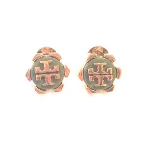 Tory Burch Stud Earrings